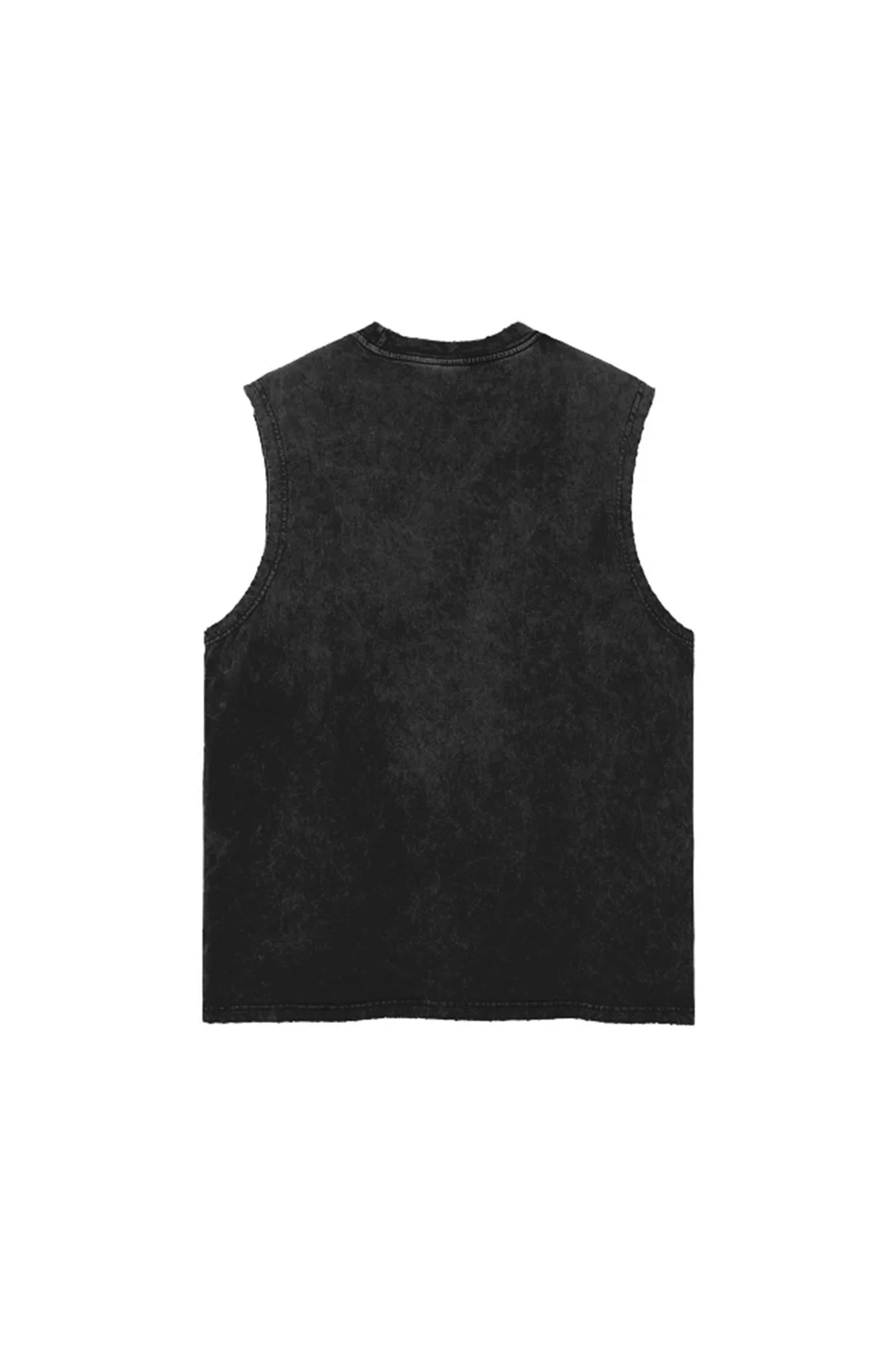 Amazon Sleeveless Tee - immagine 2