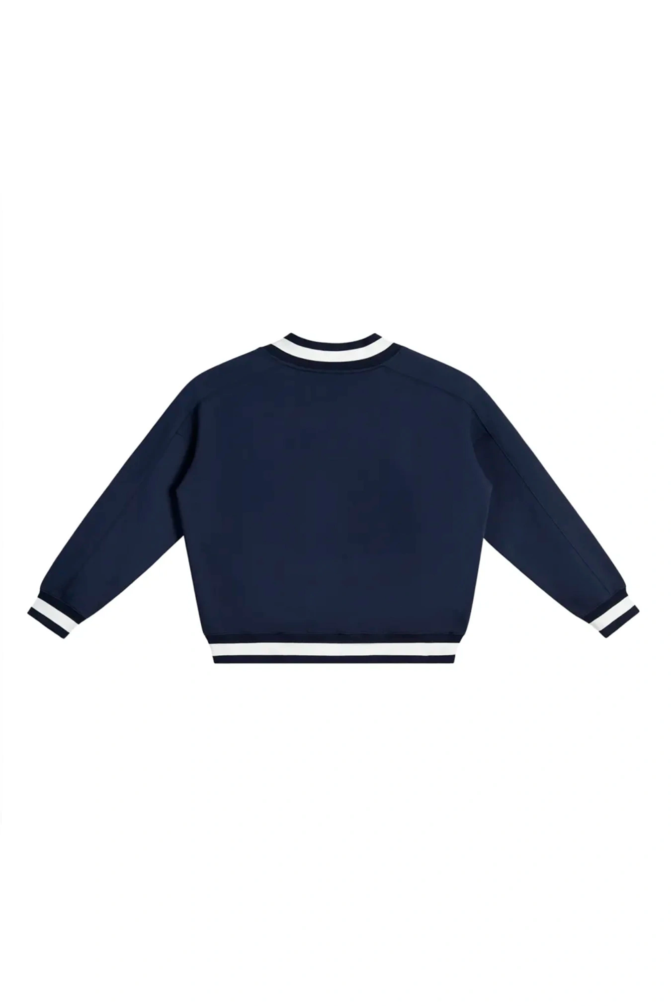 Accademia V-Neck Sweatshirt - immagine 9