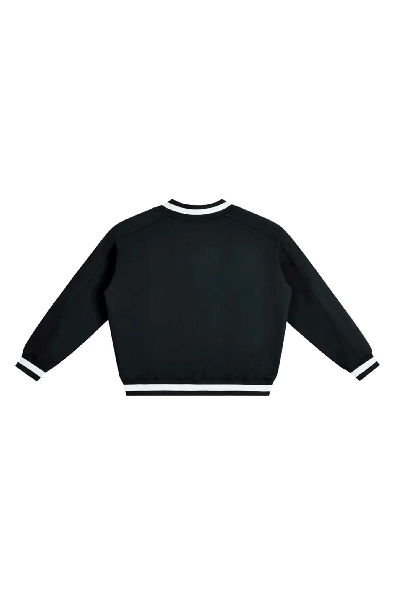 Accademia V-Neck Sweatshirt - immagine 7