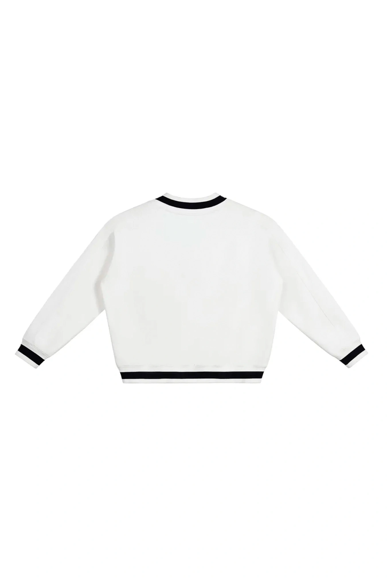 Accademia V-Neck Sweatshirt - immagine 2