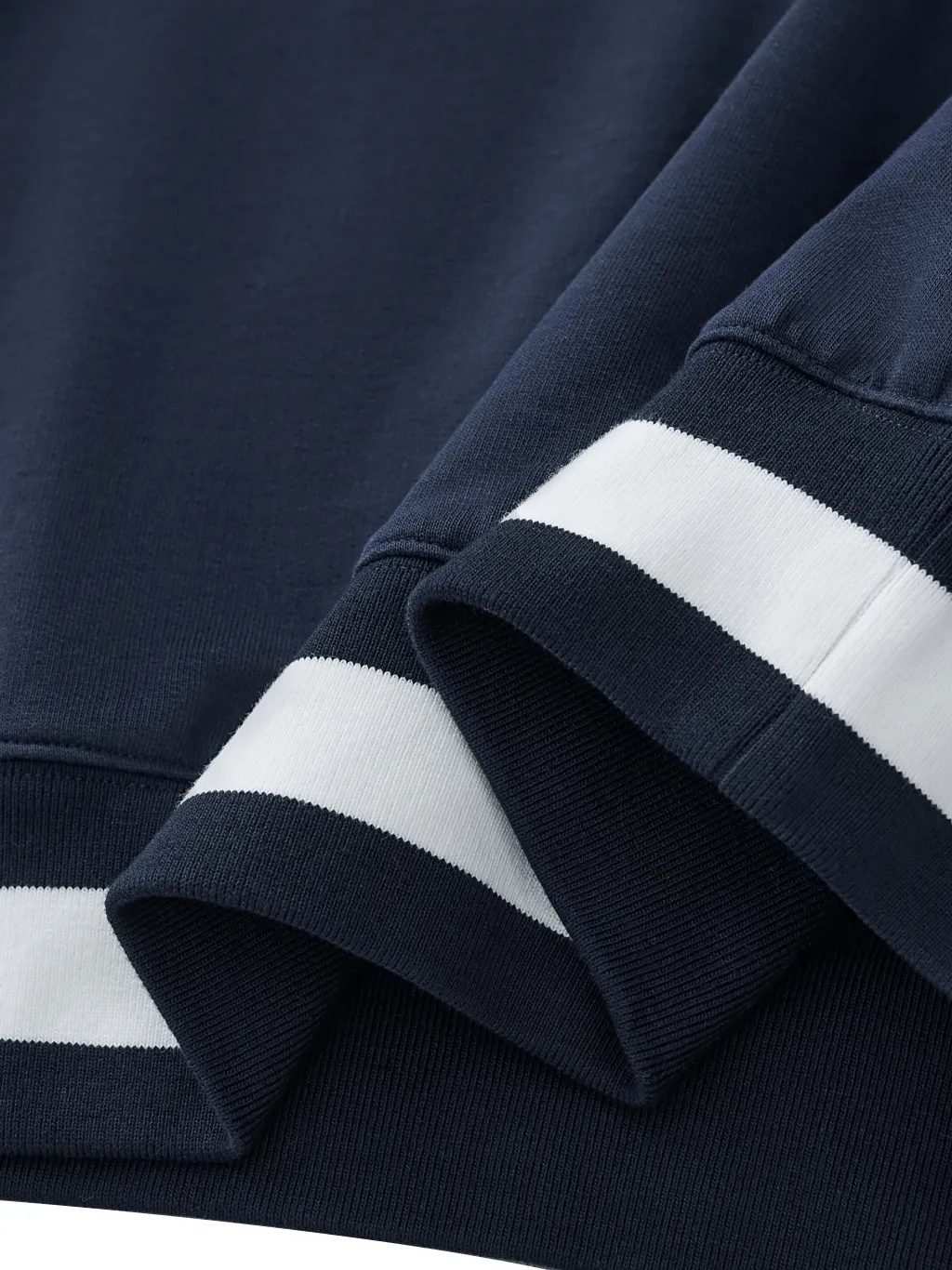 Accademia V-Neck Sweatshirt - immagine 12