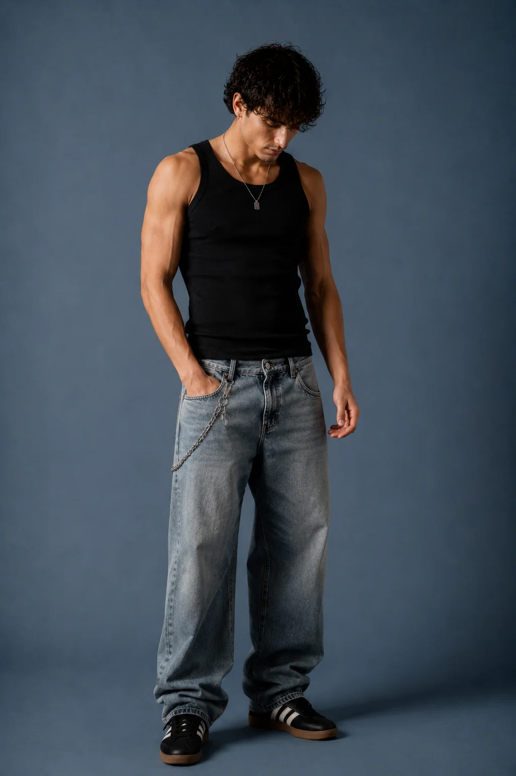 Essential Tank Top - immagine 8