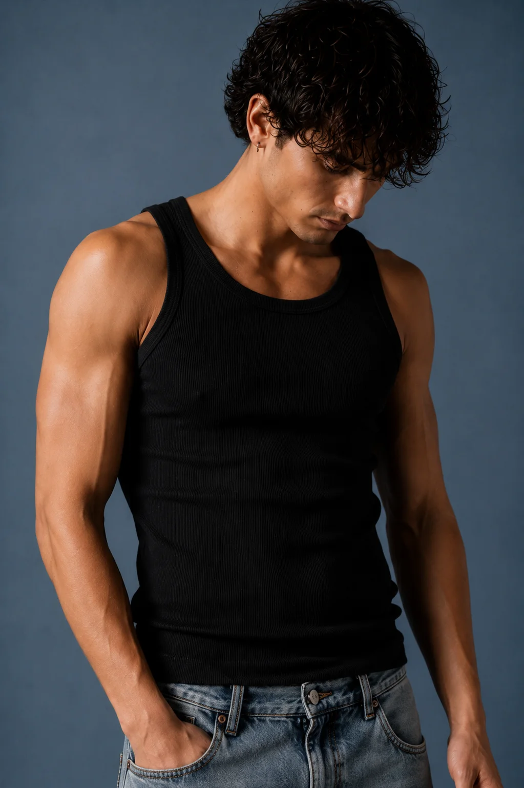 Essential Tank Top - immagine 9