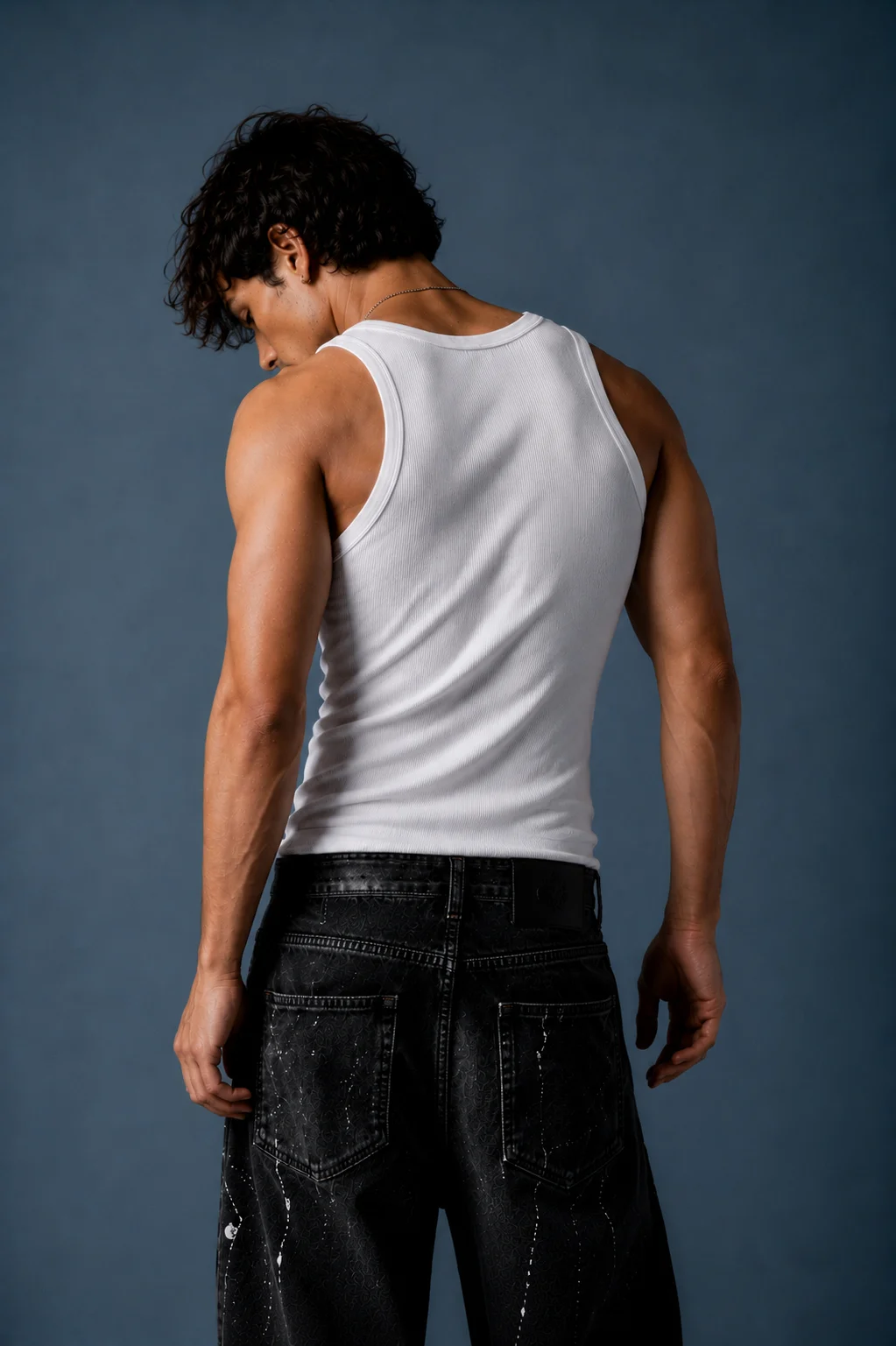 Essential Tank Top - immagine 4