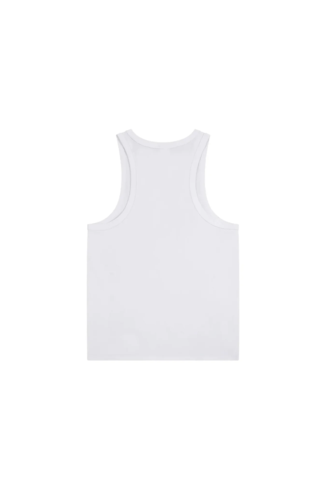 Essential Tank Top - immagine 2