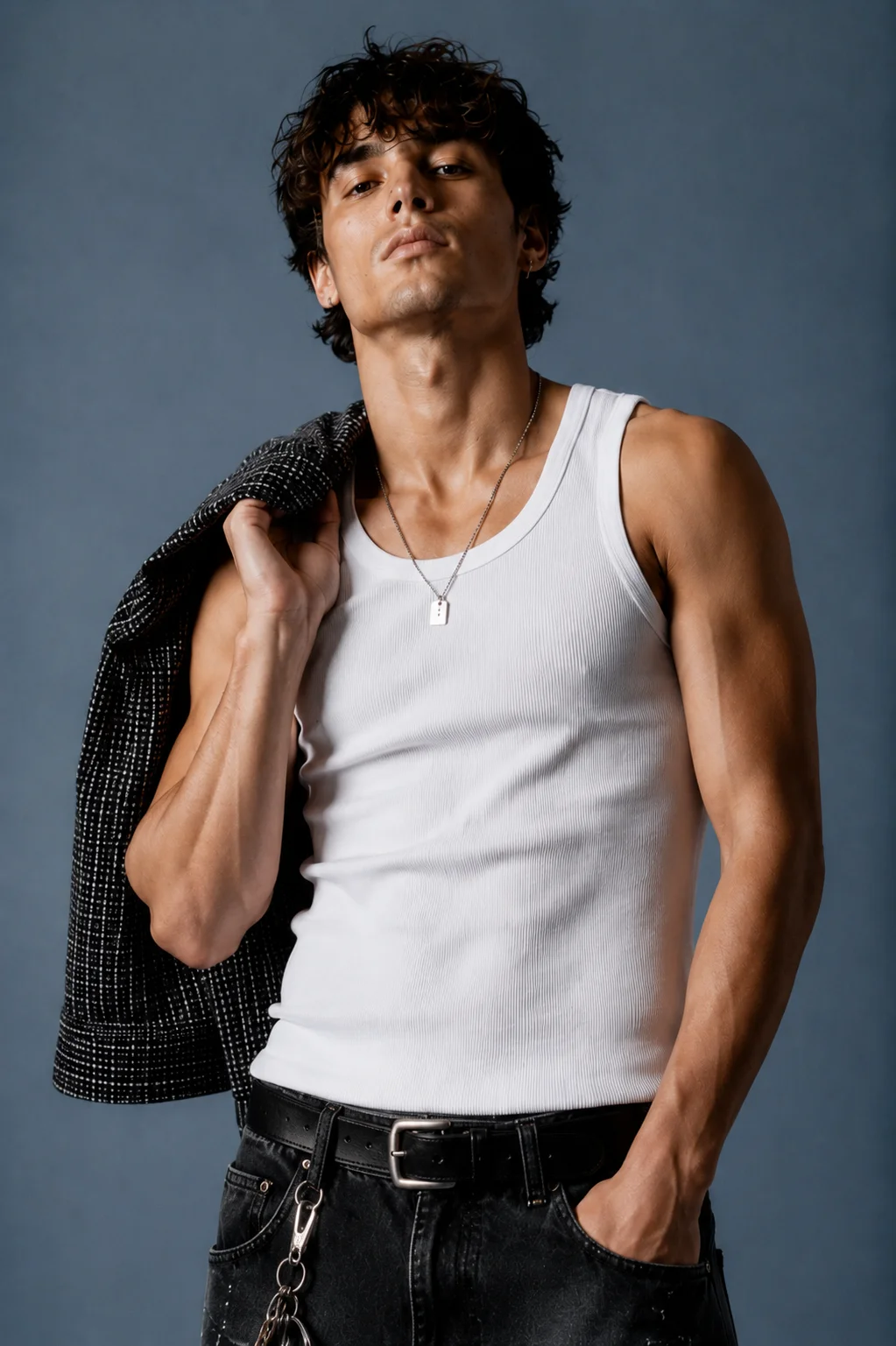 Essential Tank Top - immagine 3