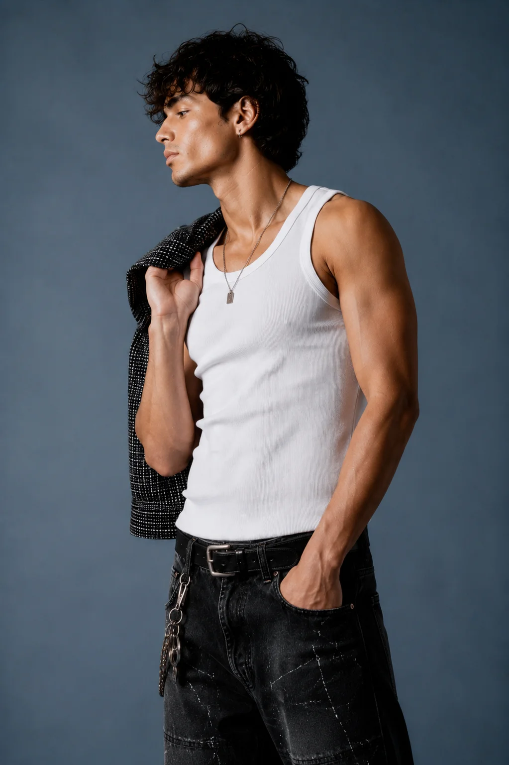 Essential Tank Top - immagine 5