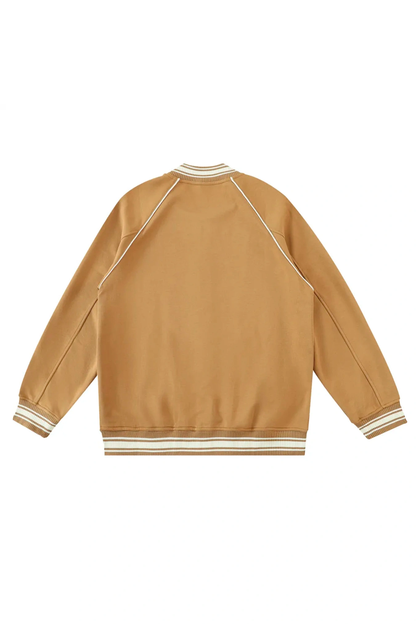 Golden Laurel Varsity Jacket - immagine 2