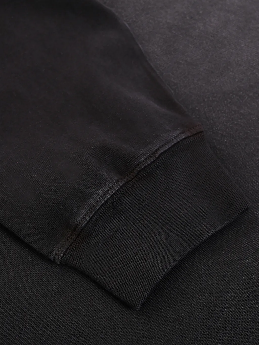 Crown Washed Long Sleeve - immagine 5