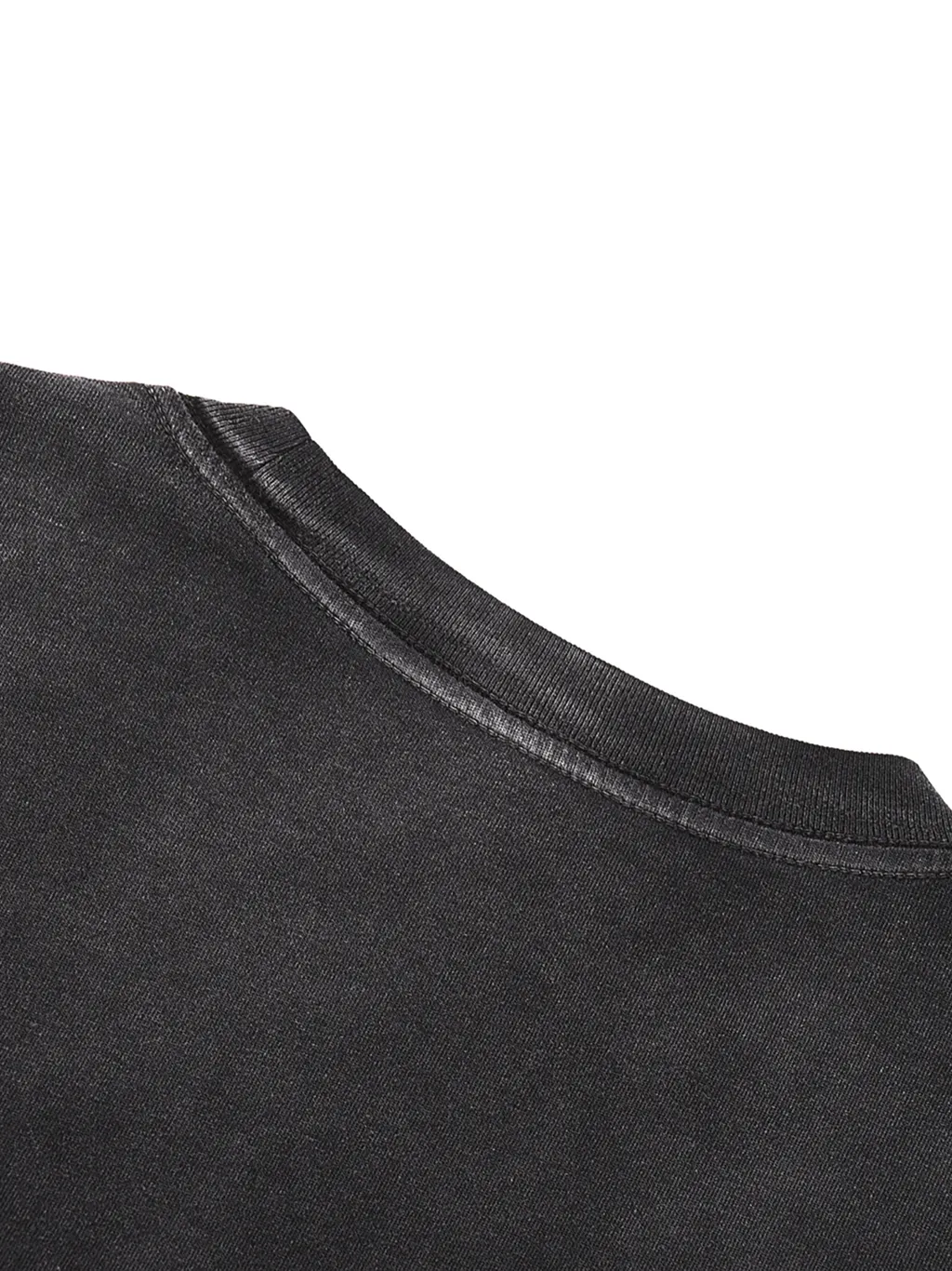 Crown Washed Long Sleeve - immagine 4