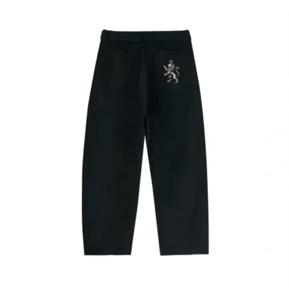 Lion Crest Chino Pants
