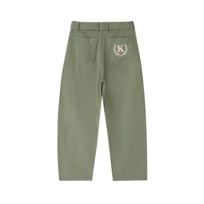 Crown Chino Pants