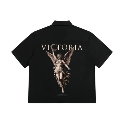 Victoria Utility Shirt