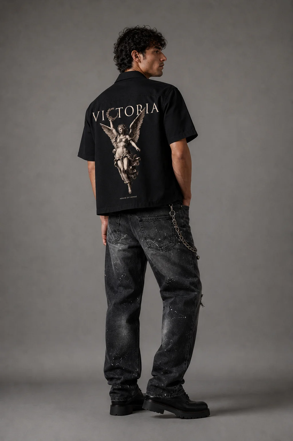 Victoria Utility Shirt - immagine 6