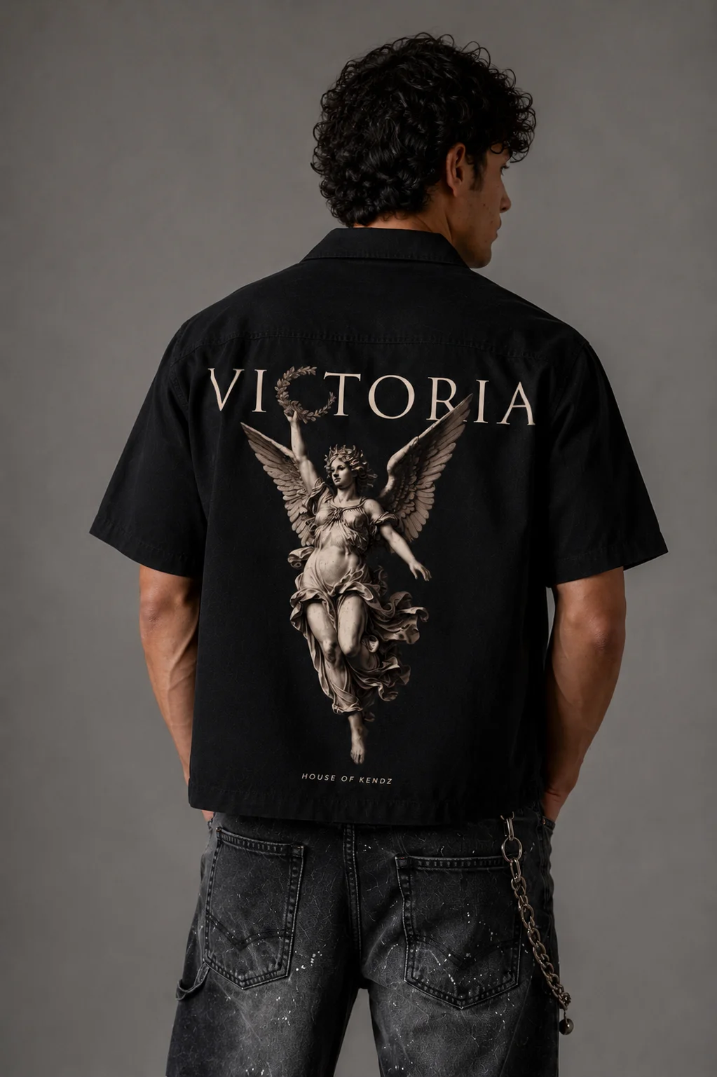 Victoria Utility Shirt - immagine 4