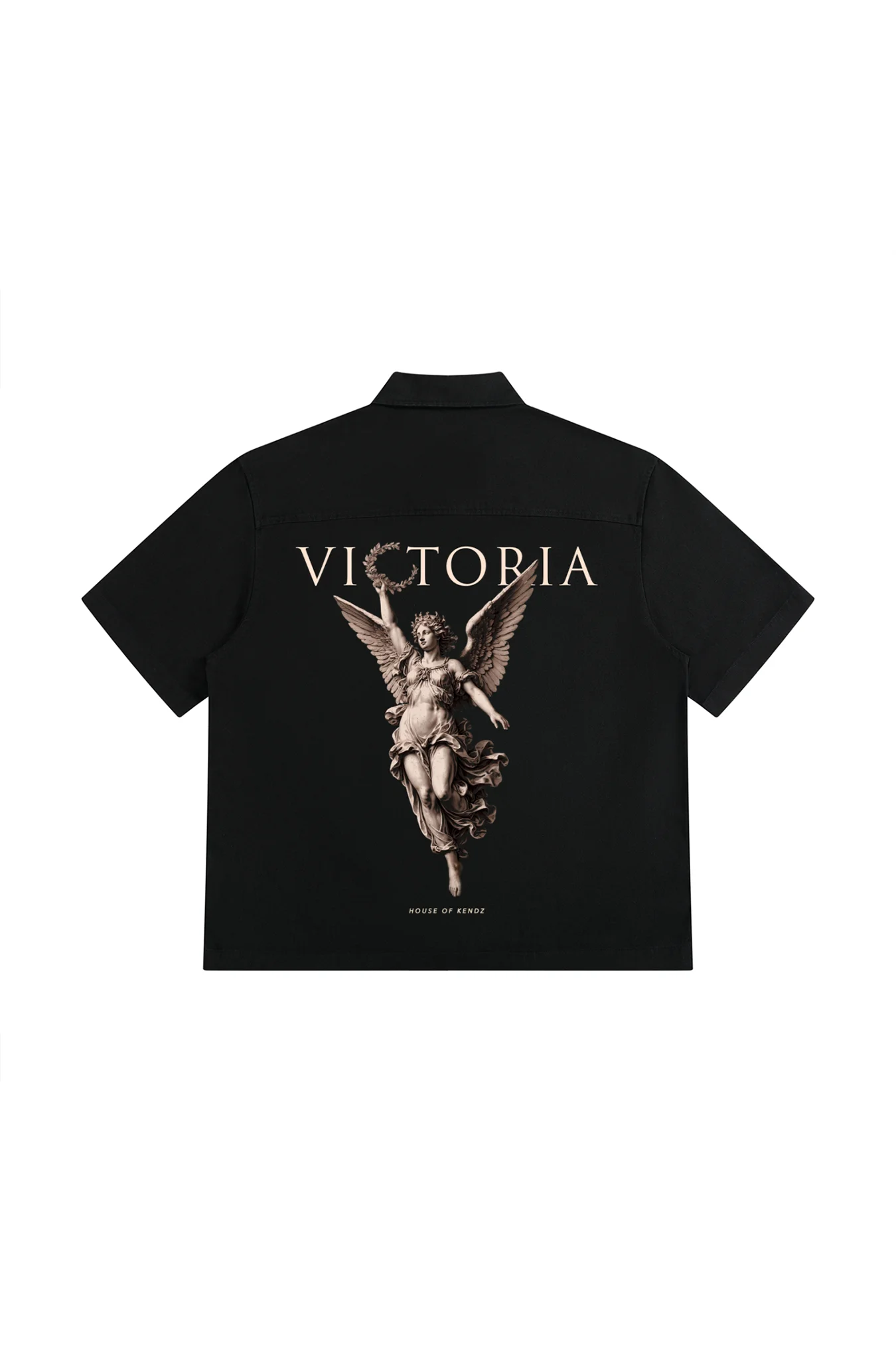 Victoria Utility Shirt