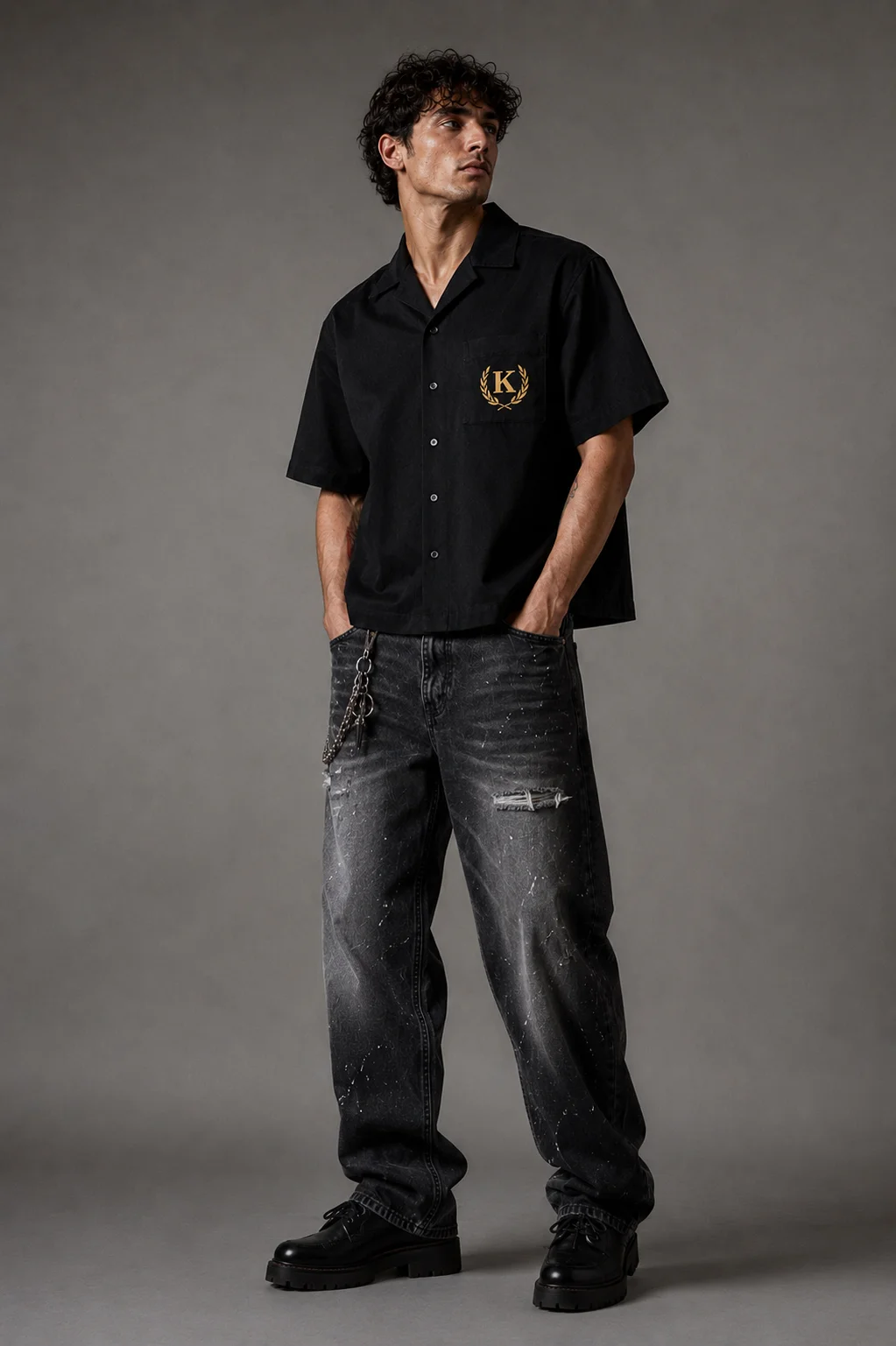 Victoria Utility Shirt - immagine 3