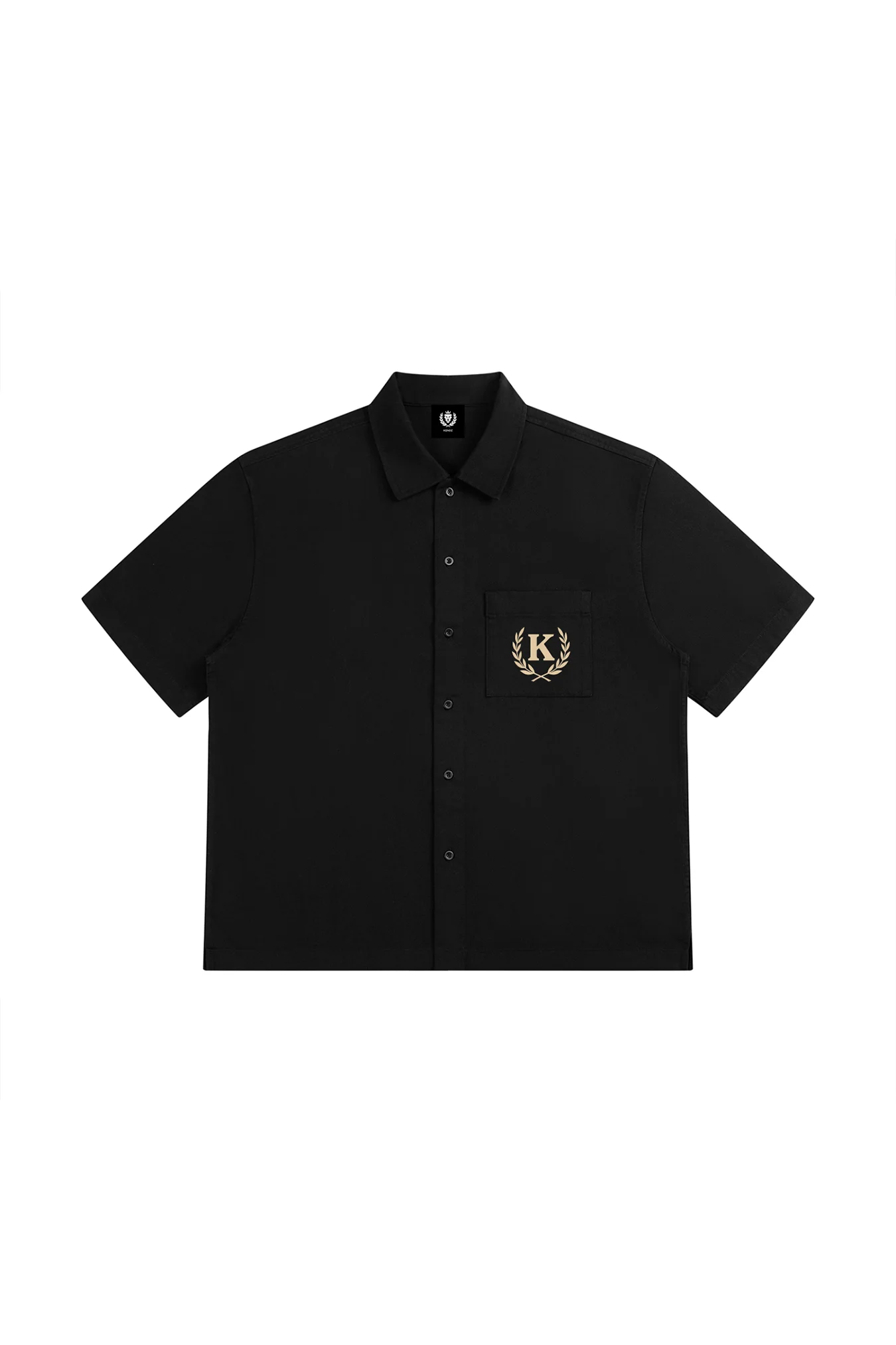 Victoria Utility Shirt - immagine 2
