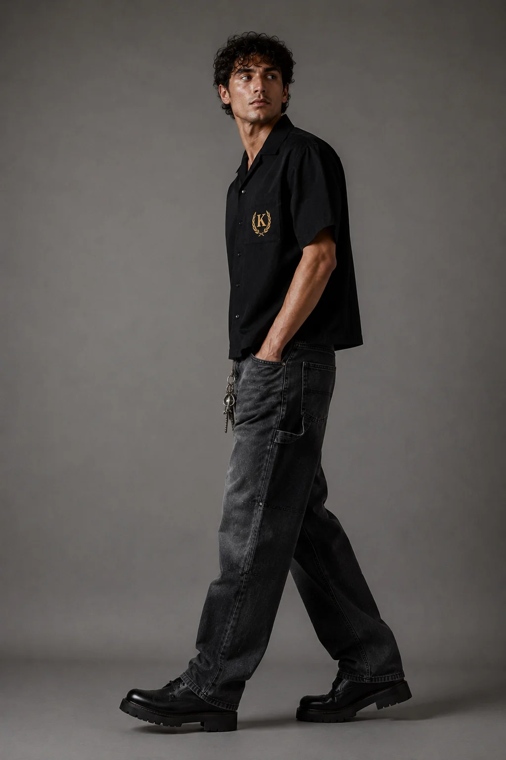 Victoria Utility Shirt - immagine 5