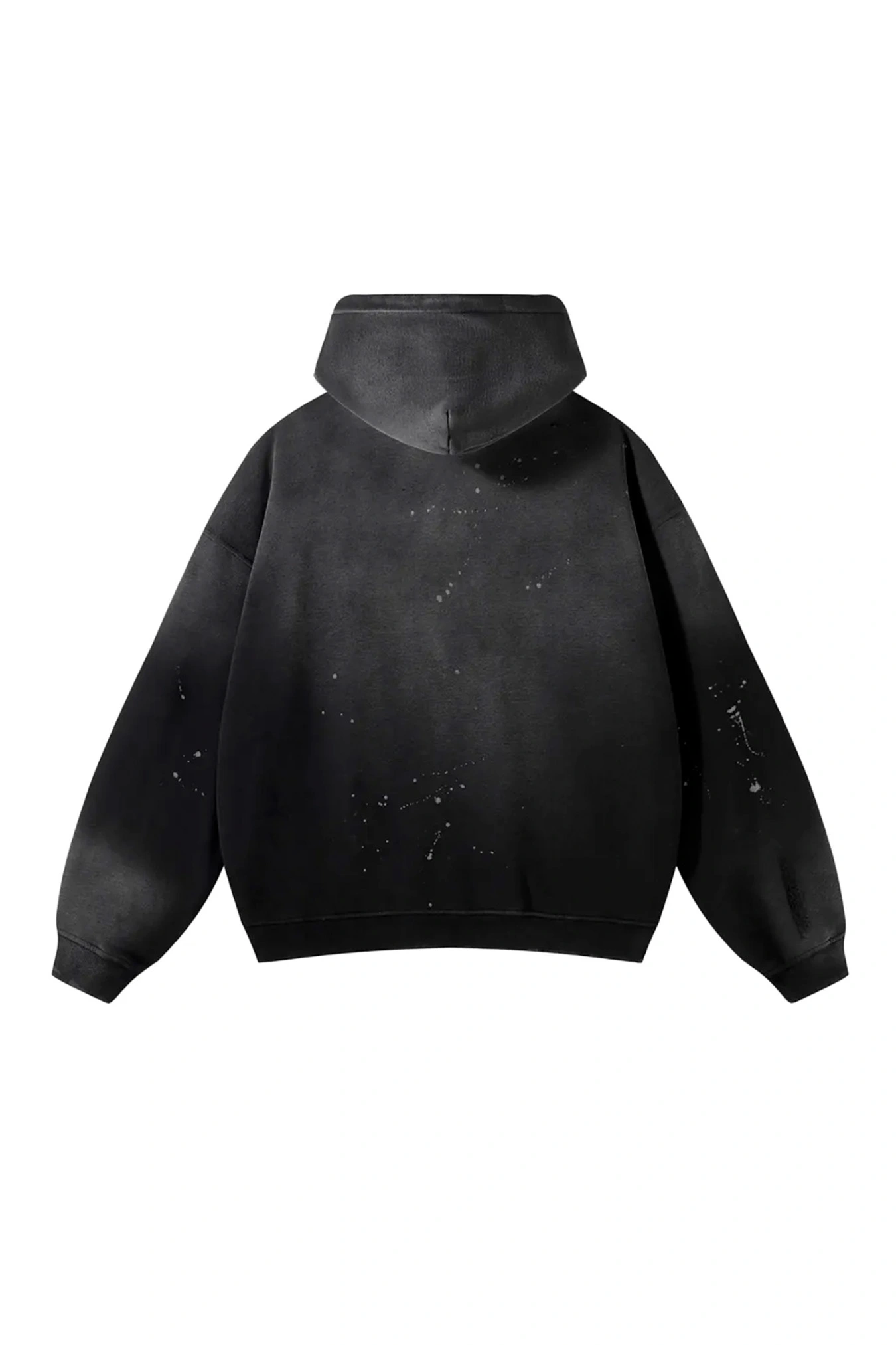 Shadow Lion Hoodie - immagine 2