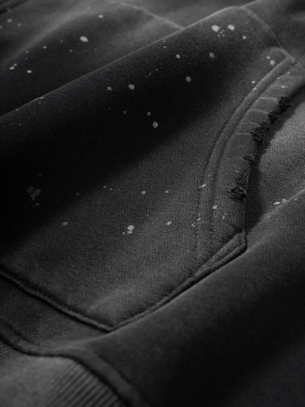 Shadow Lion Hoodie - immagine 3