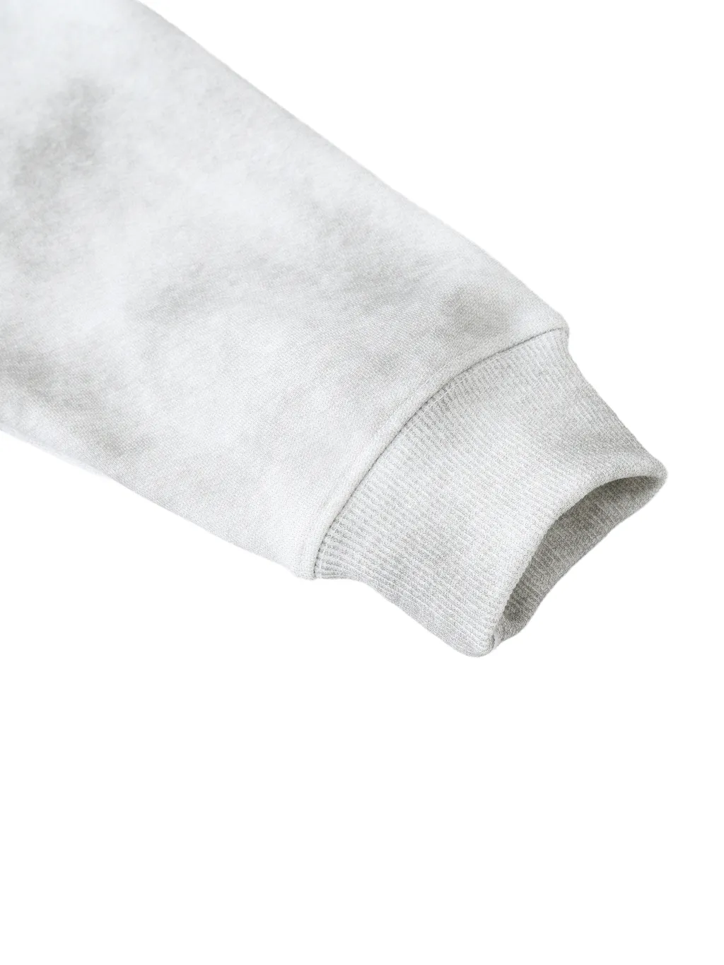 Crown Washed Boxy Sweatshirt - immagine 7