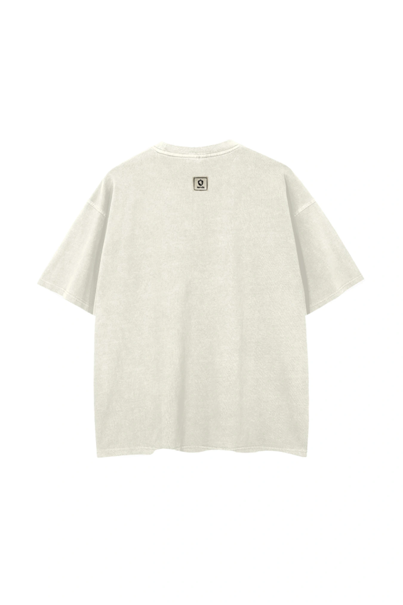 Outlet Rio Washed Tee - immagine 2