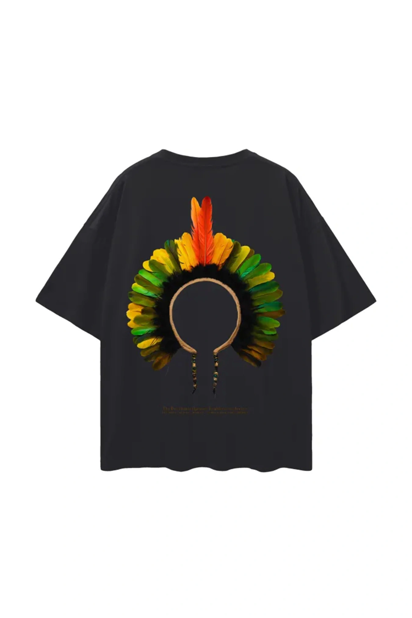 Outlet Cocar Tee - immagine 5