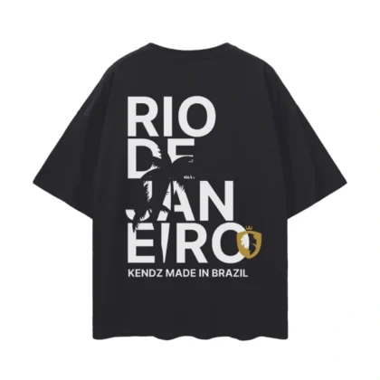 Outlet Rio de Janeiro Tee
