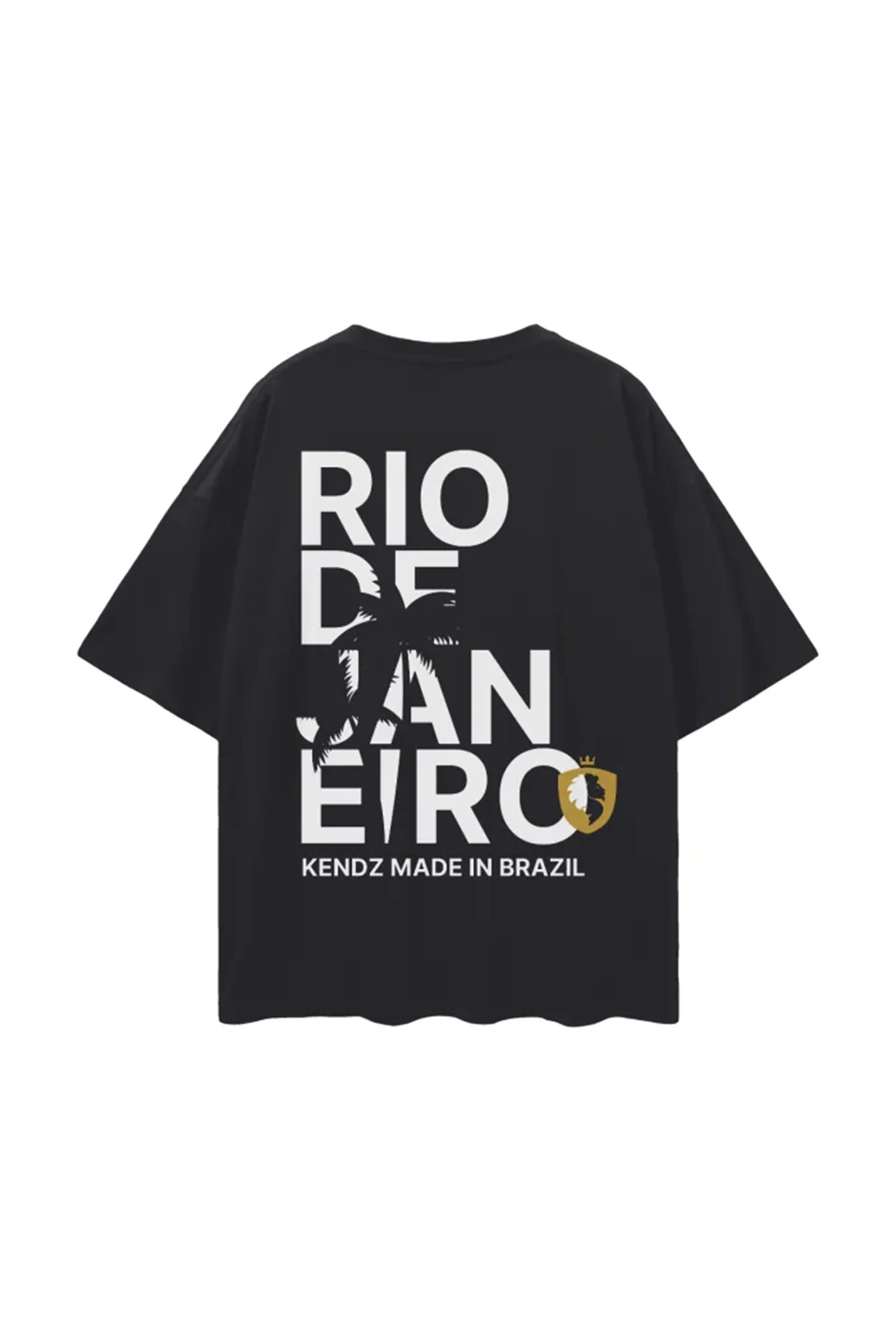 Outlet Rio de Janeiro Tee