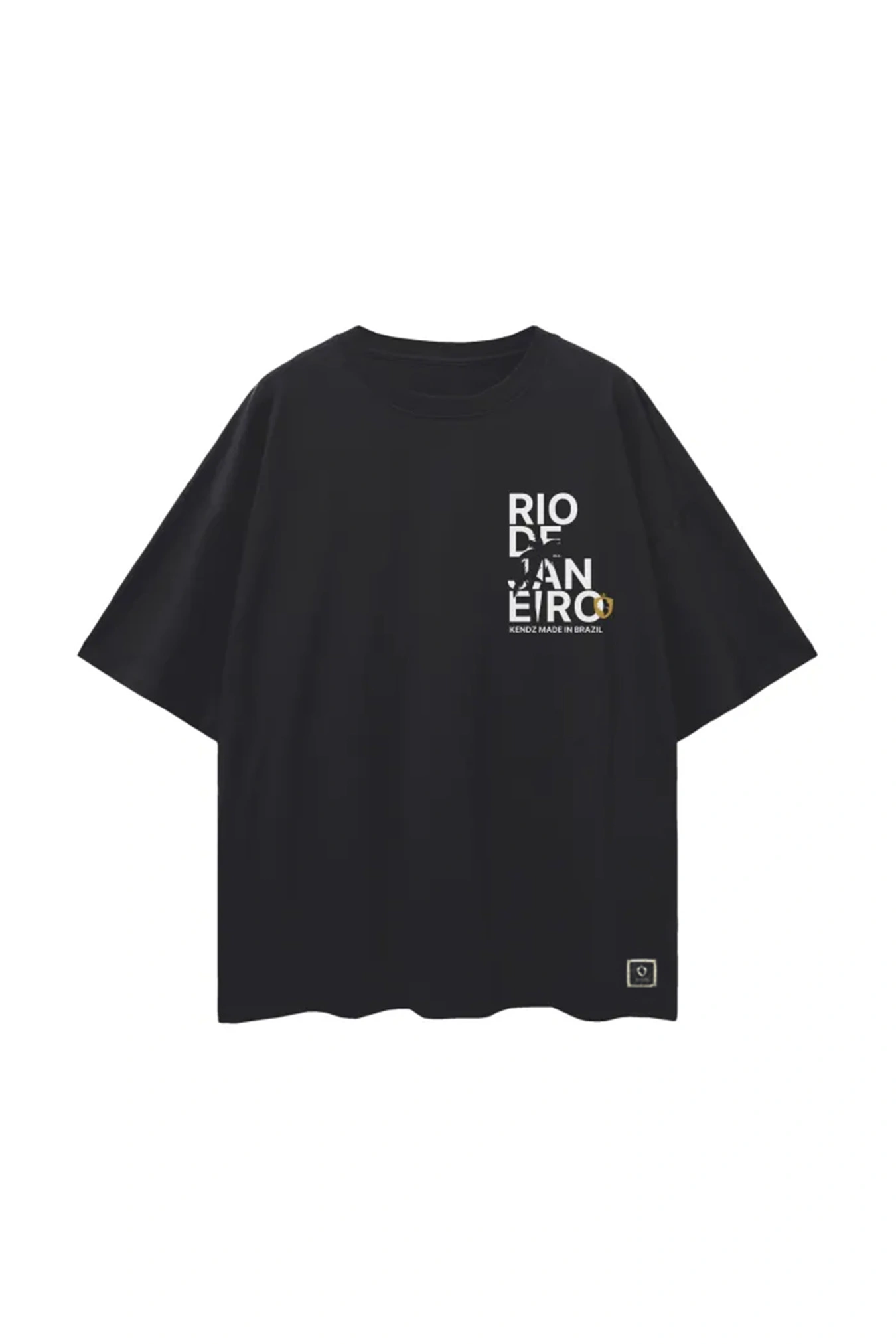 Outlet Rio de Janeiro Tee - immagine 2