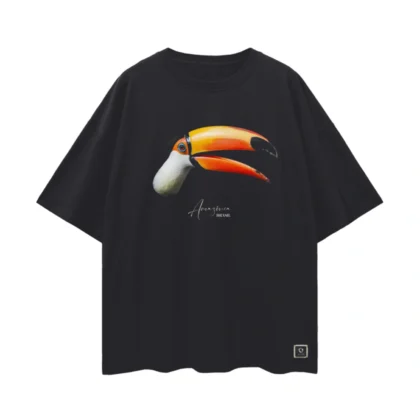 Outlet Tucano Amazônia Tee