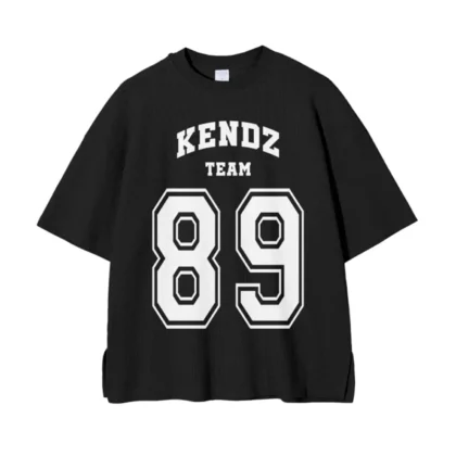 Outlet Rugby Kendz Tee