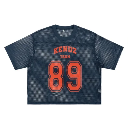 Team 89 Mesh Jersey