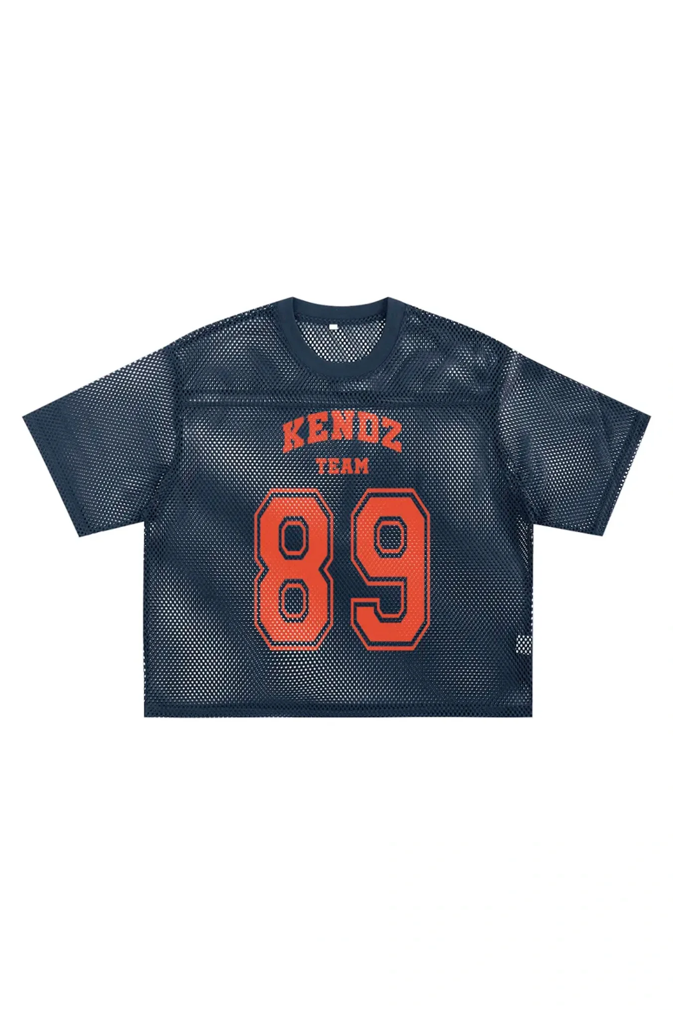 Team 89 Mesh Jersey