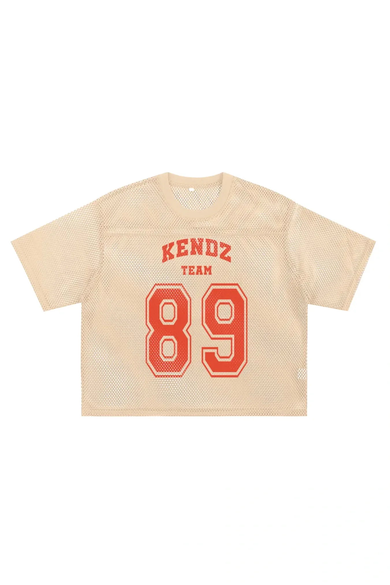 Team 89 Mesh Jersey - immagine 3
