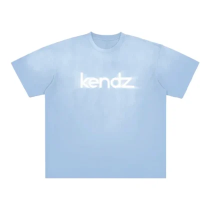 Outlet Kendz Tee