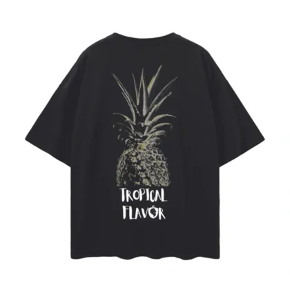 Outlet Tropical Flavor