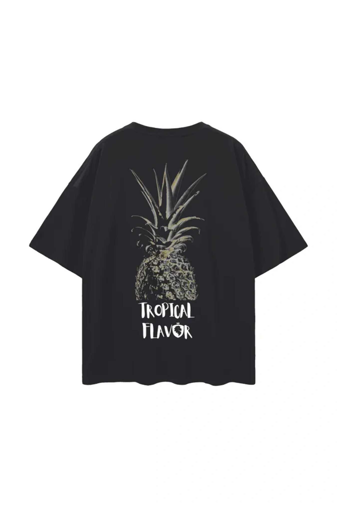 Outlet Tropical Flavor