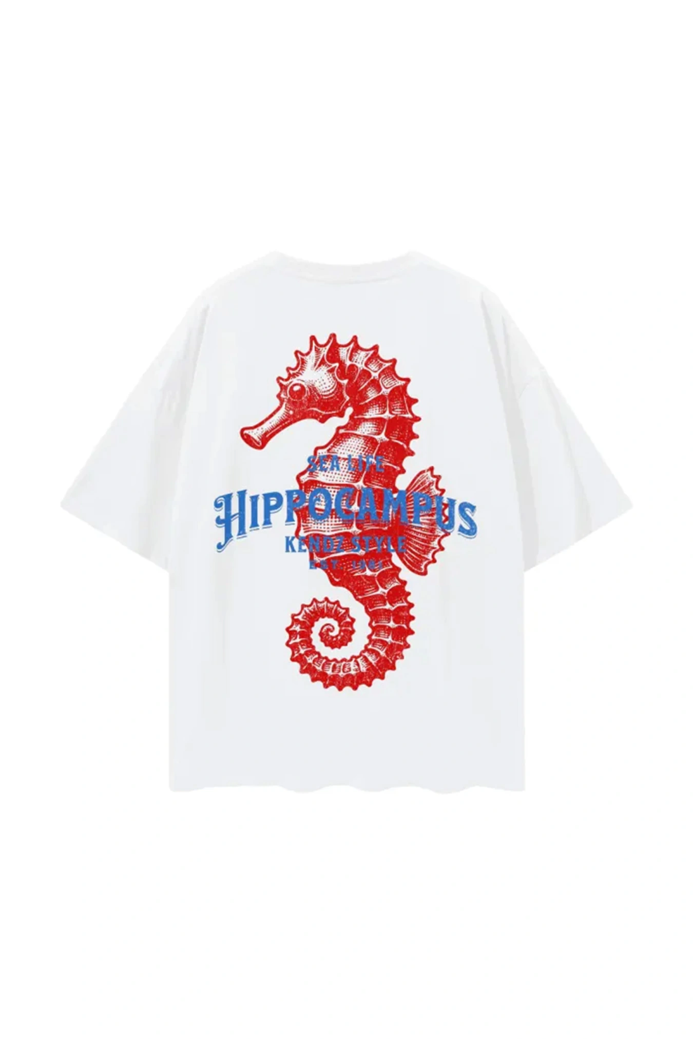 Outlet Seahorse Too