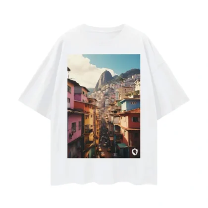 Outlet Vidigal Tee