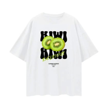 Outlet Kiwi Tee