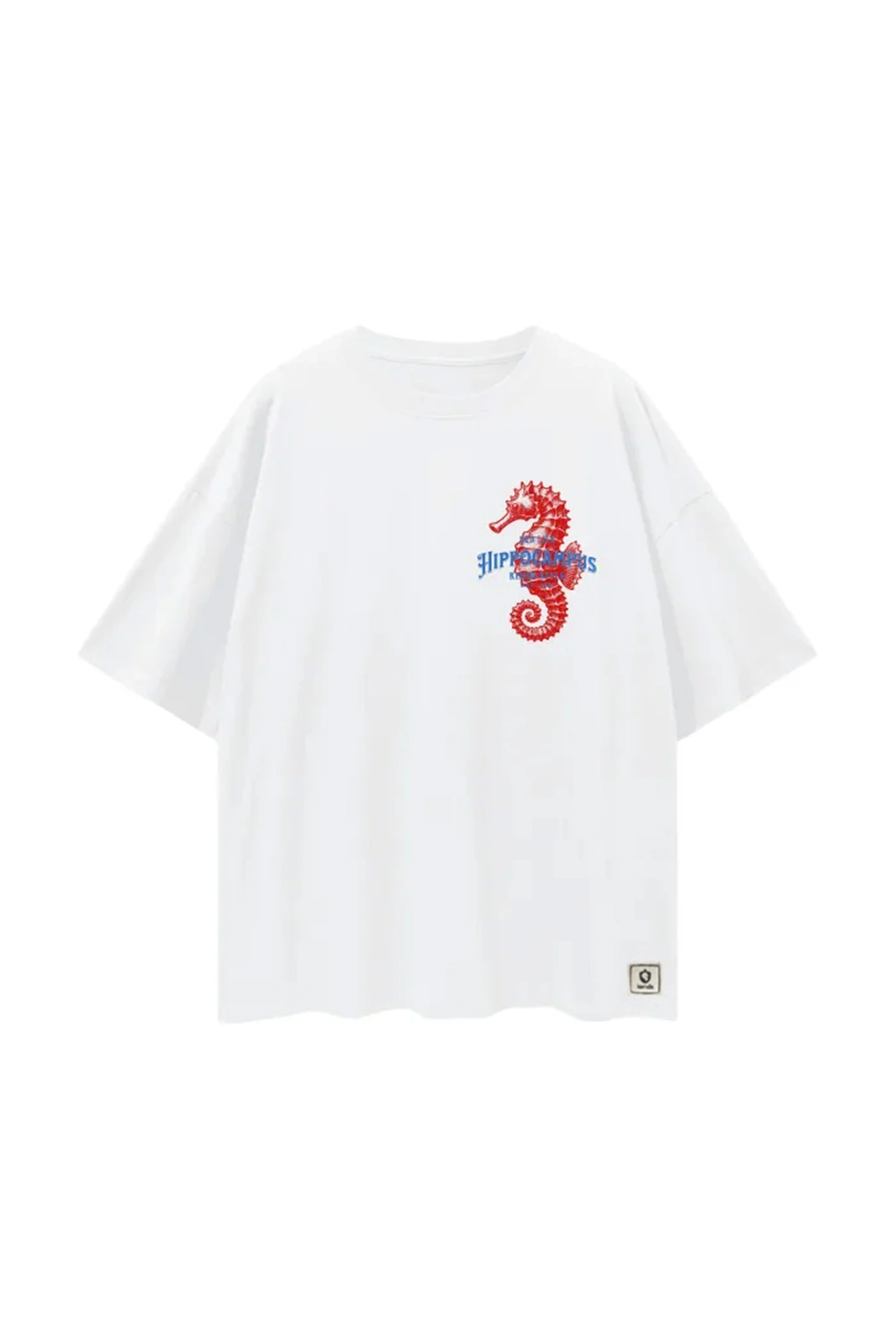 Outlet Seahorse Too - immagine 2